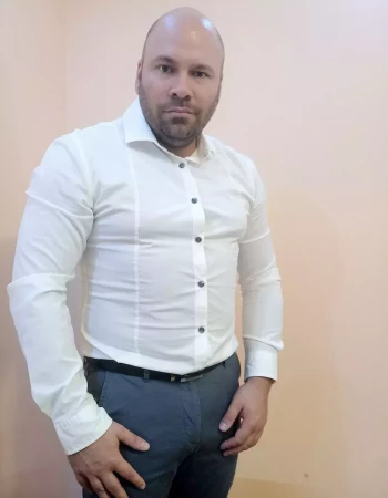 Tóth Ákos profilkép